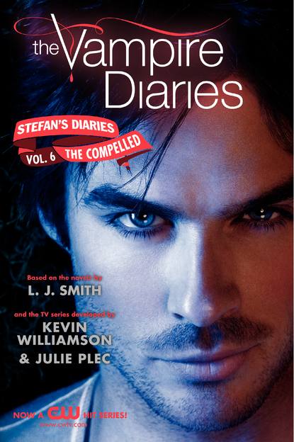 stefans diaries bloodlust